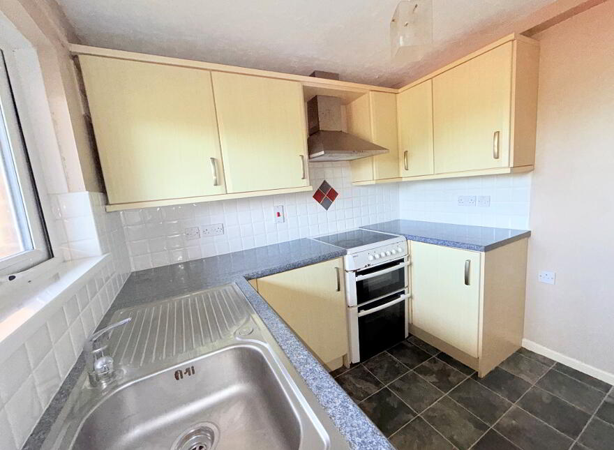 46d Devenagh Way, Ballymena, BT43 6EW