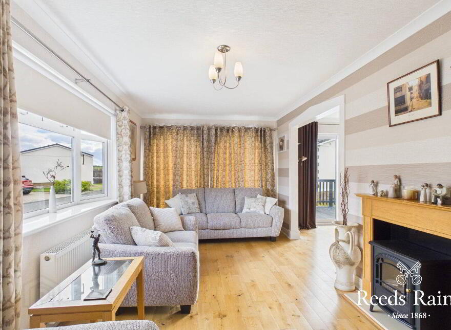 30 Kingfisher Way, Ballyhalbert, Newtownards, BT22 1BB