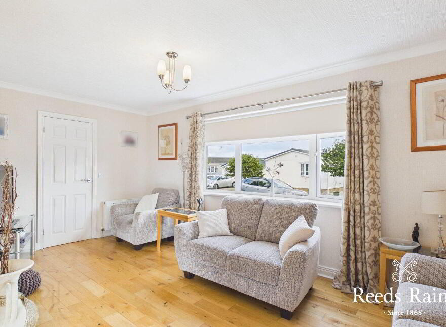 30 Kingfisher Way, Ballyhalbert, Newtownards, BT22 1BB