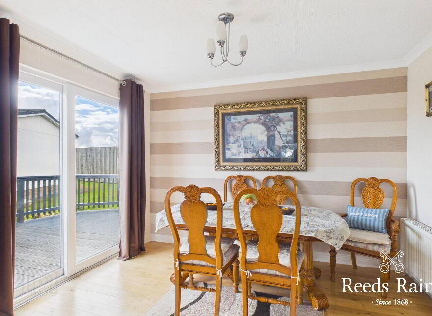 30 Kingfisher Way, Ballyhalbert, Newtownards, BT22 1BB