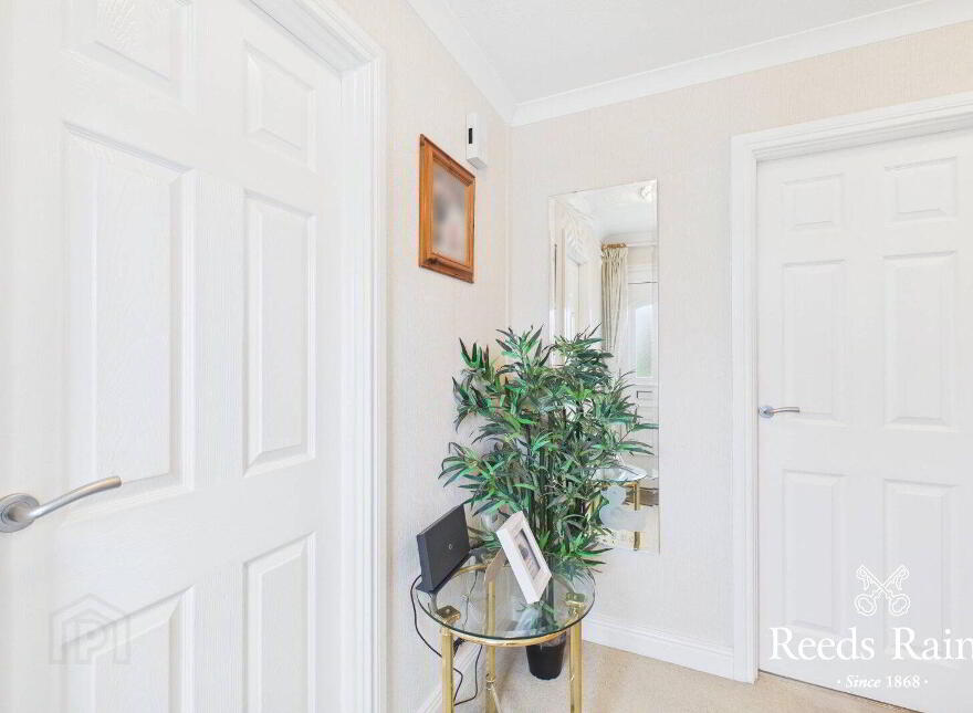 30 Kingfisher Way, Ballyhalbert, Newtownards, BT22 1BB