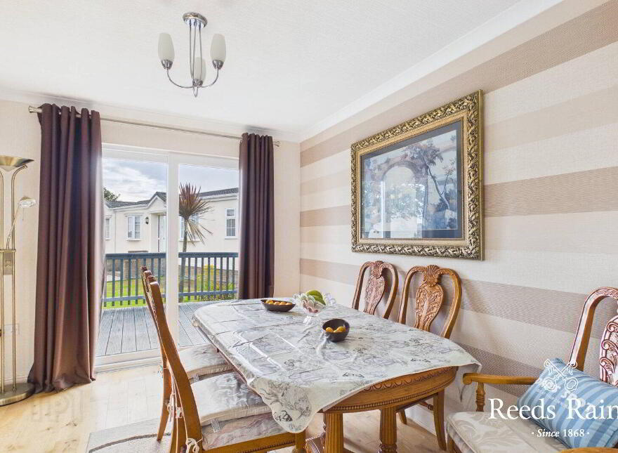 30 Kingfisher Way, Ballyhalbert, Newtownards, BT22 1BB
