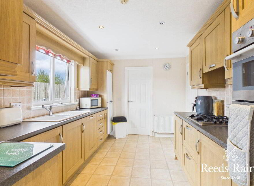 30 Kingfisher Way, Ballyhalbert, Newtownards, BT22 1BB