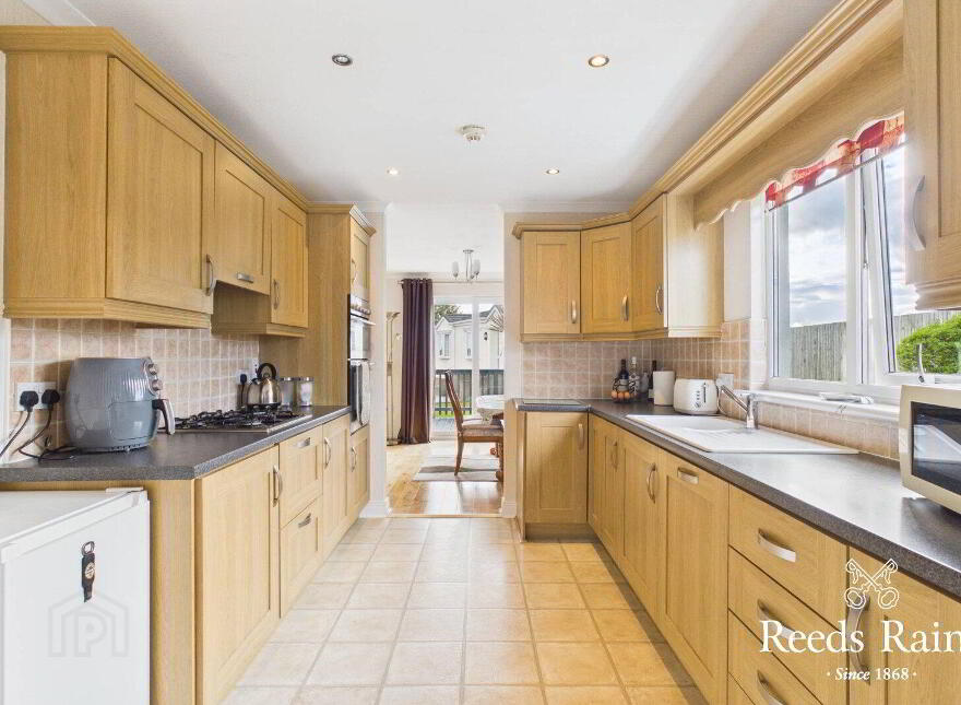 30 Kingfisher Way, Ballyhalbert, Newtownards, BT22 1BB