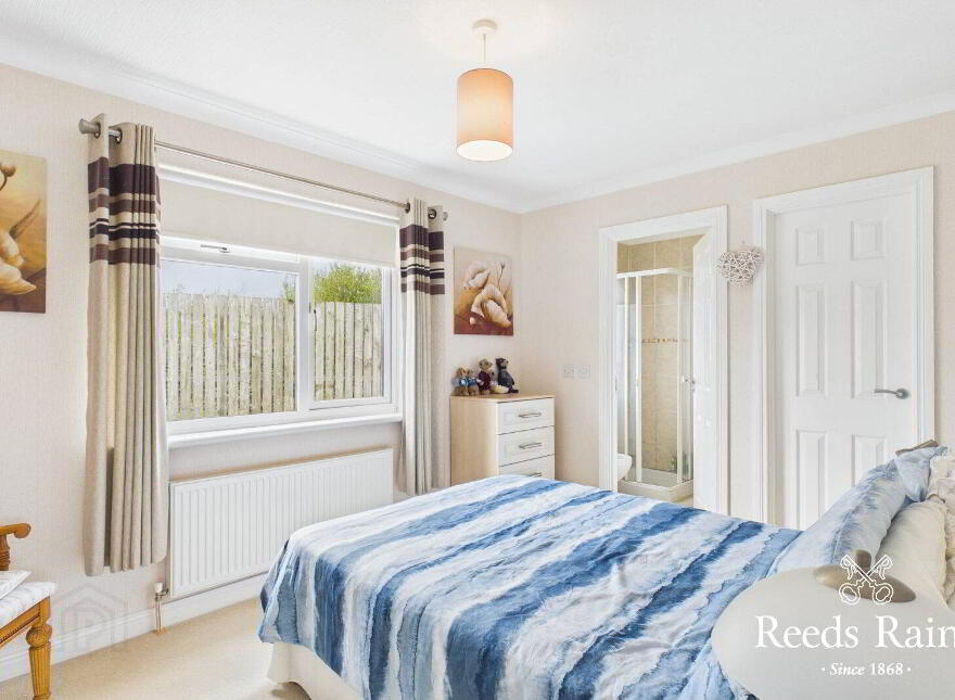 30 Kingfisher Way, Ballyhalbert, Newtownards, BT22 1BB