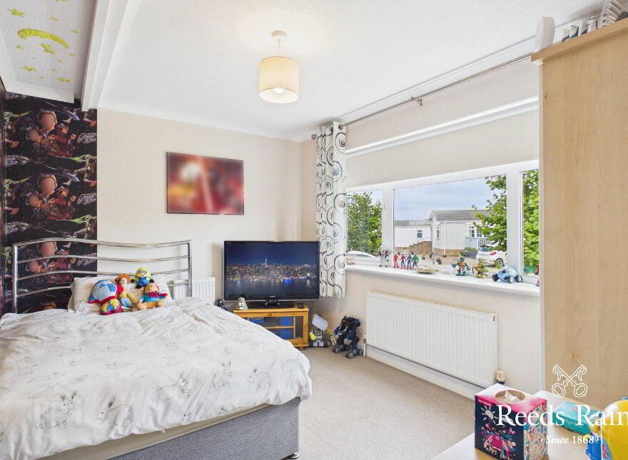 30 Kingfisher Way, Ballyhalbert, Newtownards, BT22 1BB