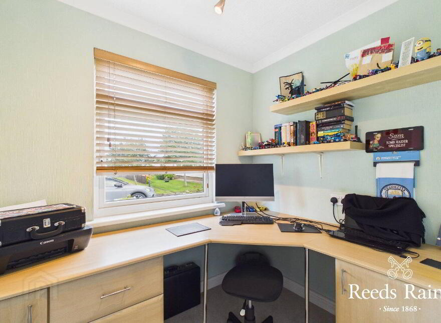 30 Kingfisher Way, Ballyhalbert, Newtownards, BT22 1BB