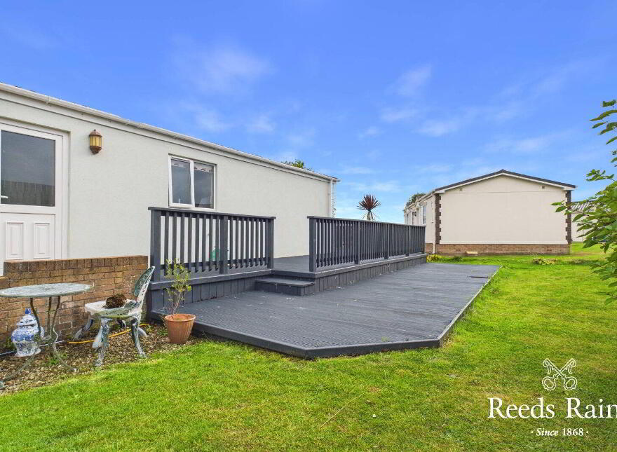 30 Kingfisher Way, Ballyhalbert, Newtownards, BT22 1BB