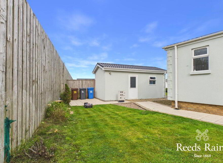 30 Kingfisher Way, Ballyhalbert, Newtownards, BT22 1BB