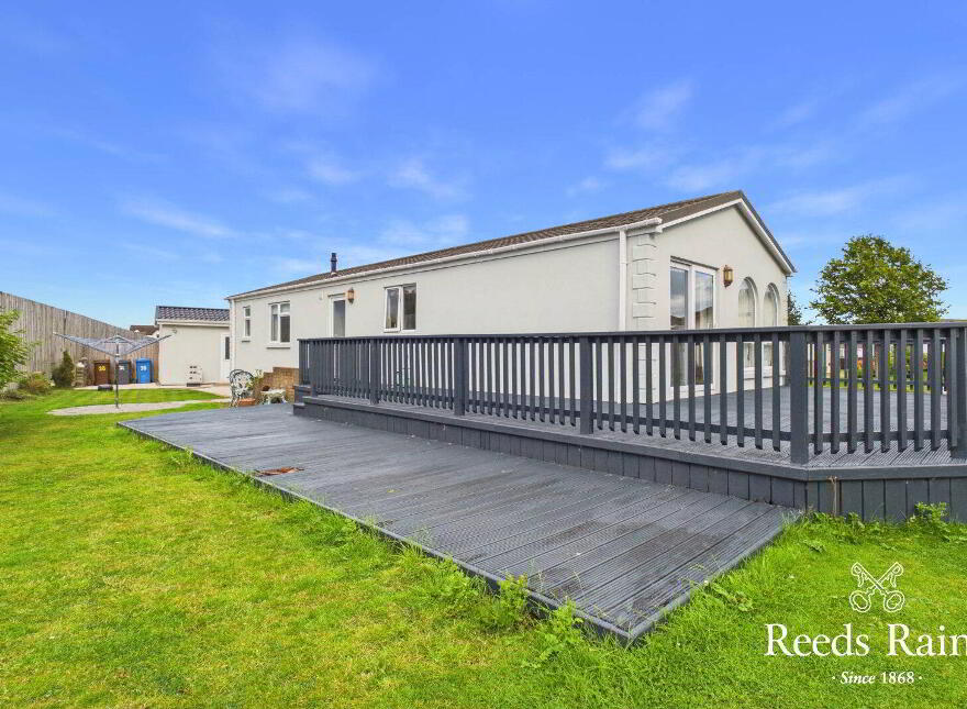 30 Kingfisher Way, Ballyhalbert, Newtownards, BT22 1BB