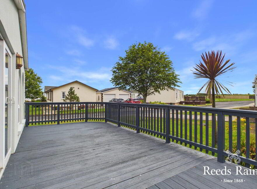 30 Kingfisher Way, Ballyhalbert, Newtownards, BT22 1BB