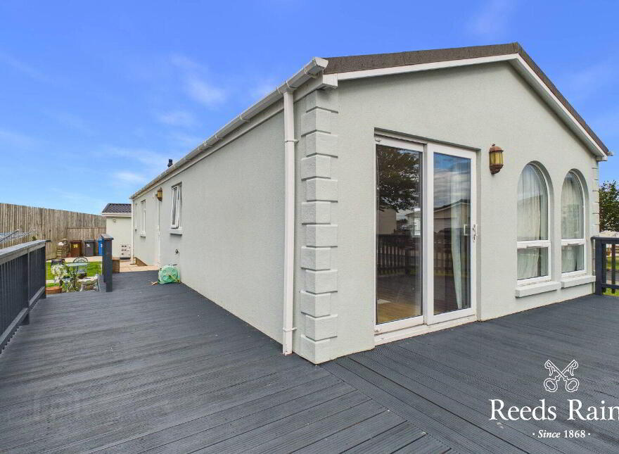 30 Kingfisher Way, Ballyhalbert, Newtownards, BT22 1BB