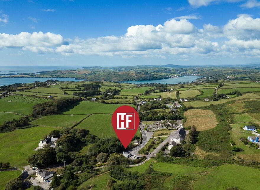 Drombeg, Glandore, P81WY80