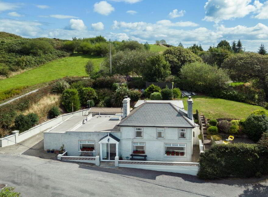 Drombeg, Glandore, P81WY80 photo