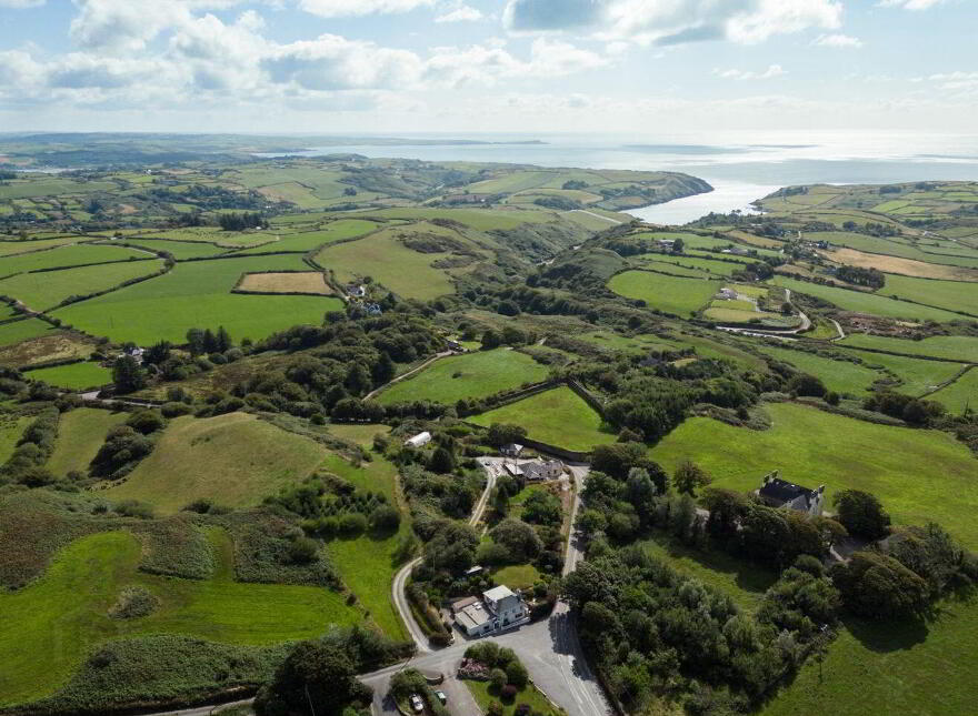 Drombeg, Glandore, P81WY80
