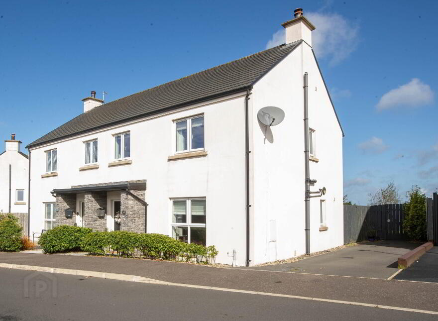 23 Saul Acre View, Downpatrick, BT30 6FX