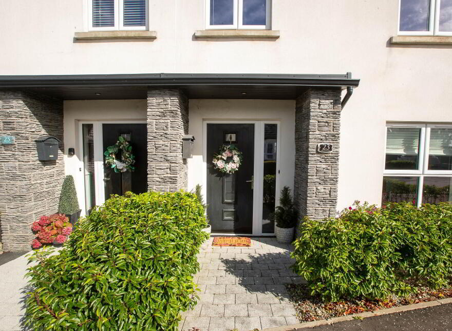 23 Saul Acre View, Downpatrick, BT30 6FX