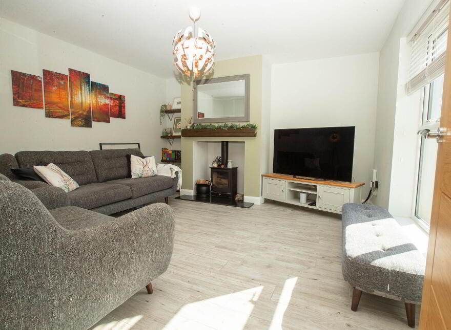 23 Saul Acre View, Downpatrick, BT30 6FX