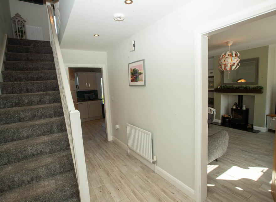 23 Saul Acre View, Downpatrick, BT30 6FX