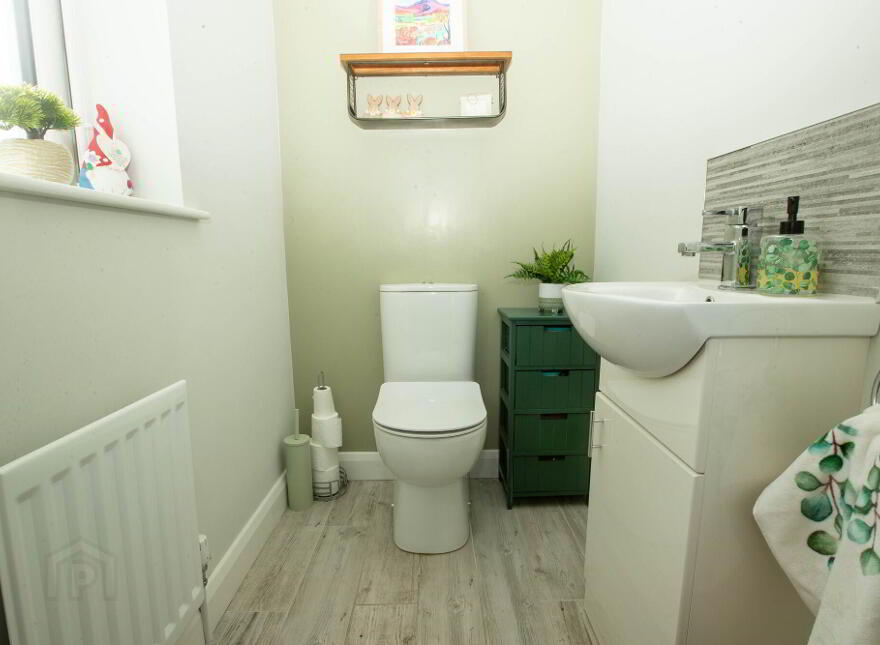 23 Saul Acre View, Downpatrick, BT30 6FX