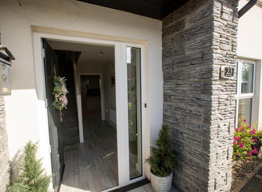 23 Saul Acre View, Downpatrick, BT30 6FX