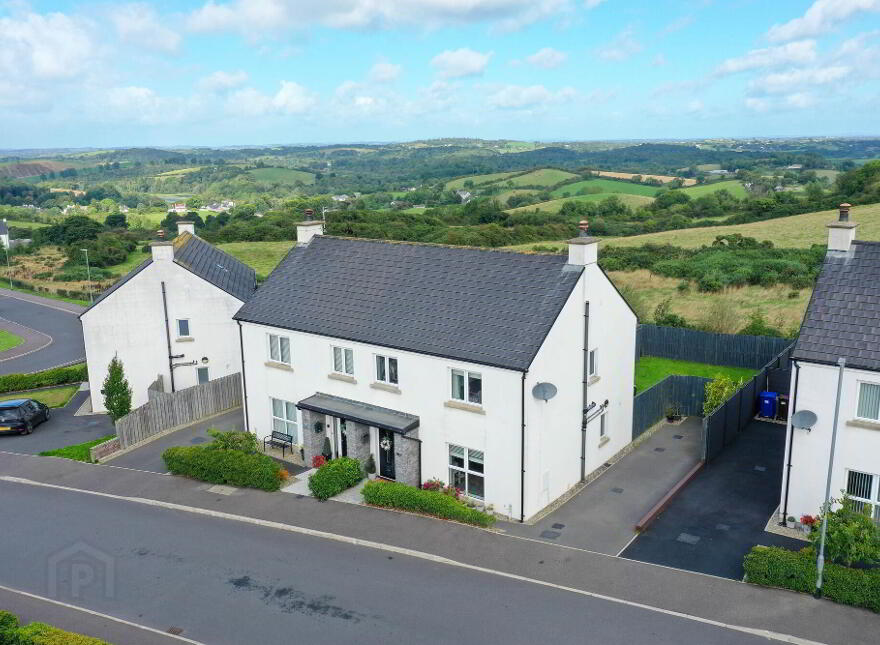 23 Saul Acre View, Downpatrick, BT30 6FX