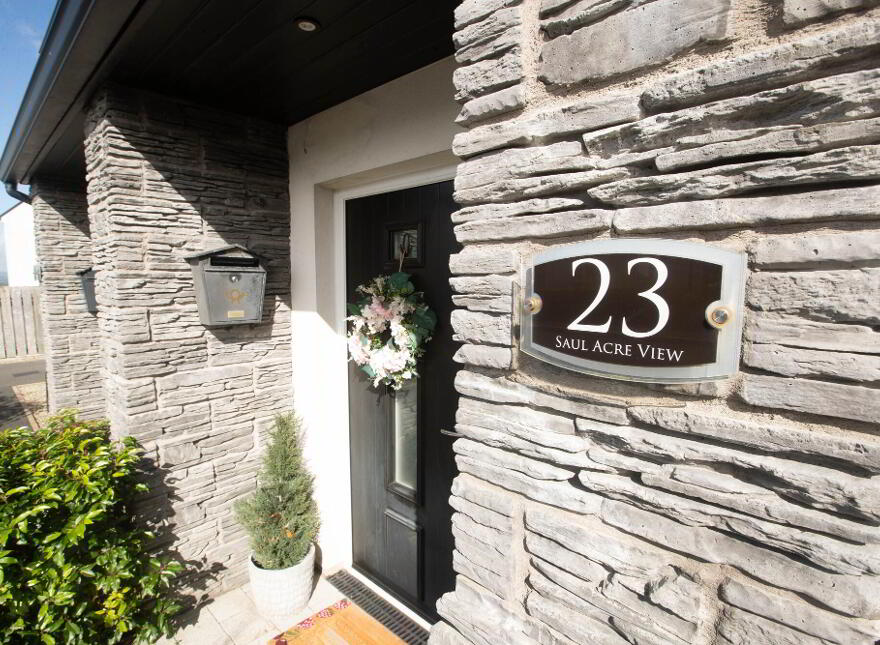 23 Saul Acre View, Downpatrick, BT30 6FX