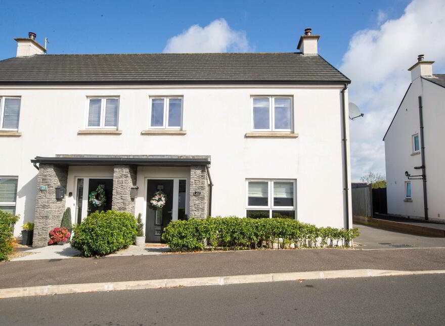 23 Saul Acre View, Downpatrick, BT30 6FX