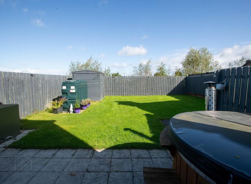 23 Saul Acre View, Downpatrick, BT30 6FX