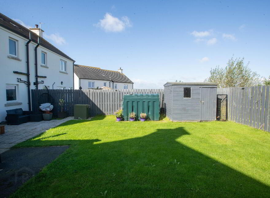 23 Saul Acre View, Downpatrick, BT30 6FX