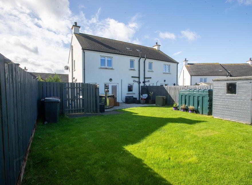23 Saul Acre View, Downpatrick, BT30 6FX