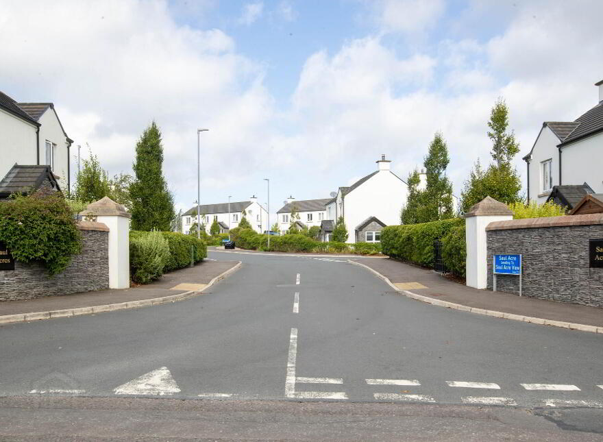 23 Saul Acre View, Downpatrick, BT30 6FX