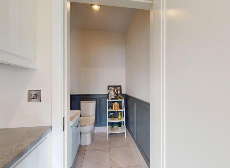 13 Chestnut Hill, Killeens, Wexford Town, Y35K24E