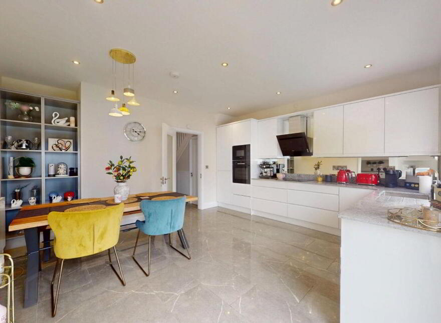 13 Chestnut Hill, Killeens, Wexford Town, Y35K24E