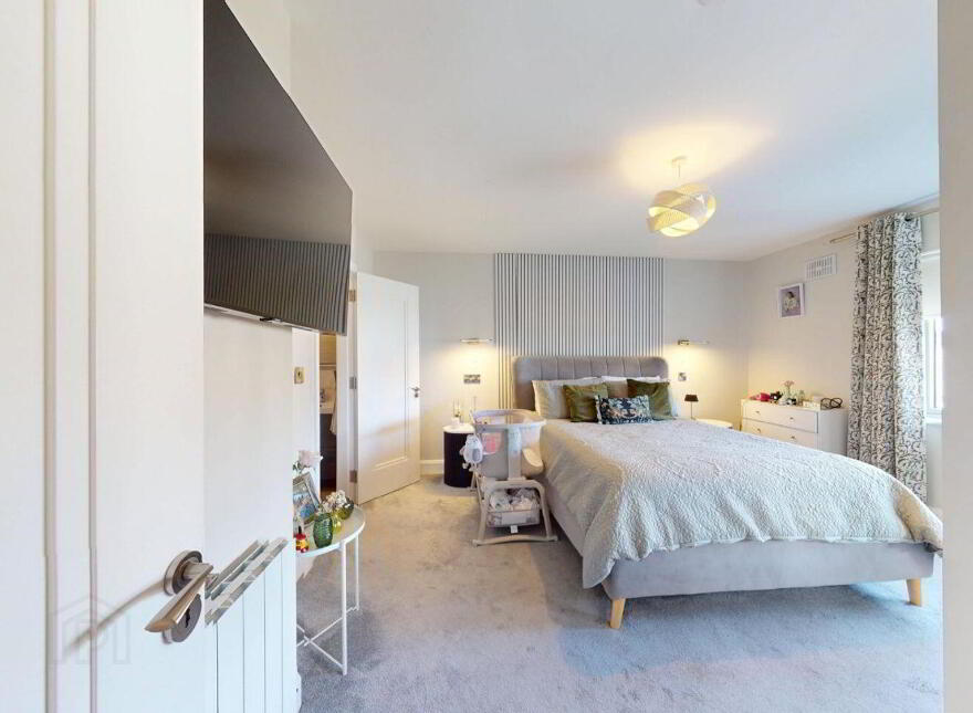 13 Chestnut Hill, Killeens, Wexford Town, Y35K24E