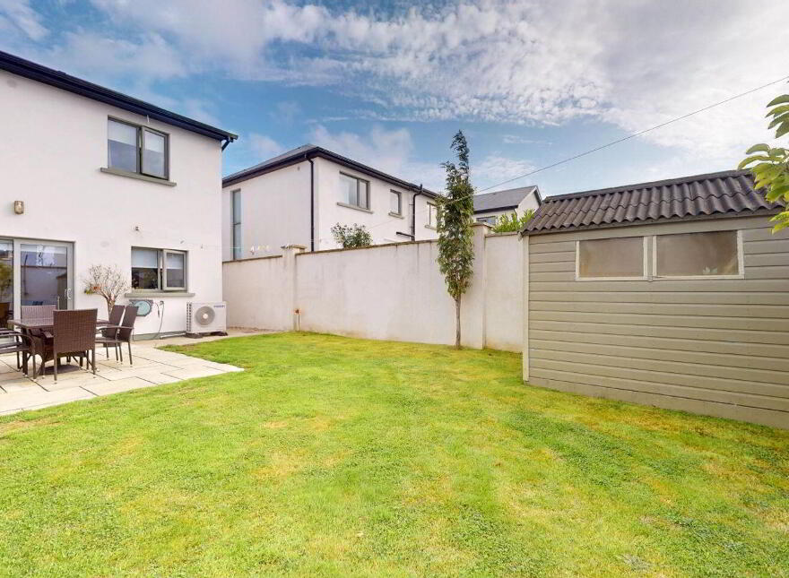 13 Chestnut Hill, Killeens, Wexford Town, Y35K24E