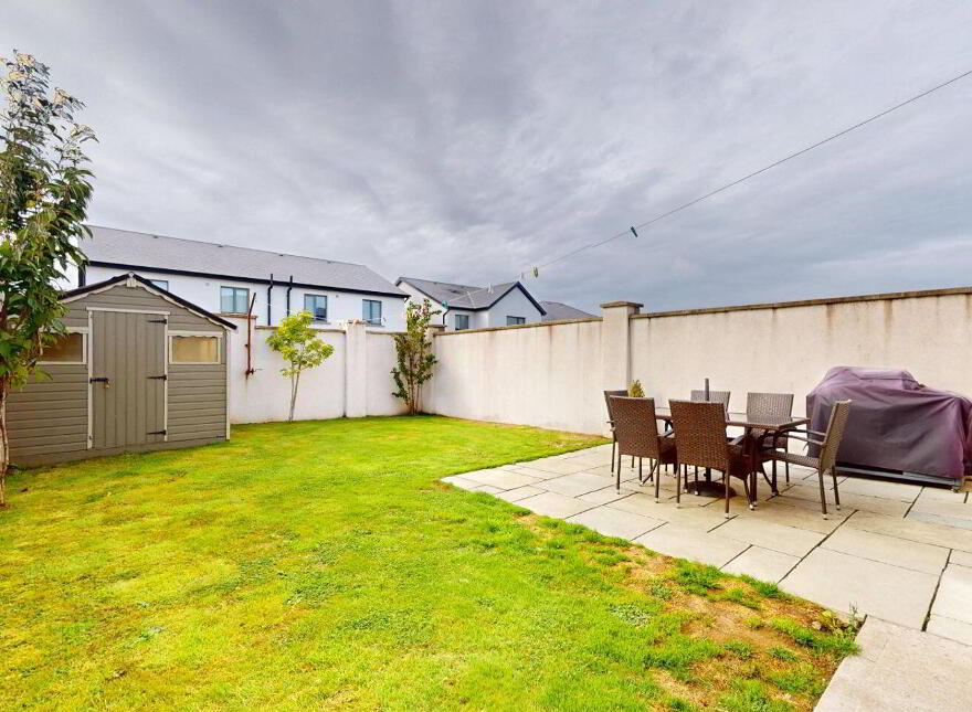 13 Chestnut Hill, Killeens, Wexford Town, Y35K24E