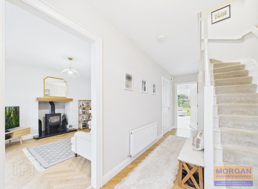 7 Gantry Lane, Craigmore Way, Newry, BT35 6FX