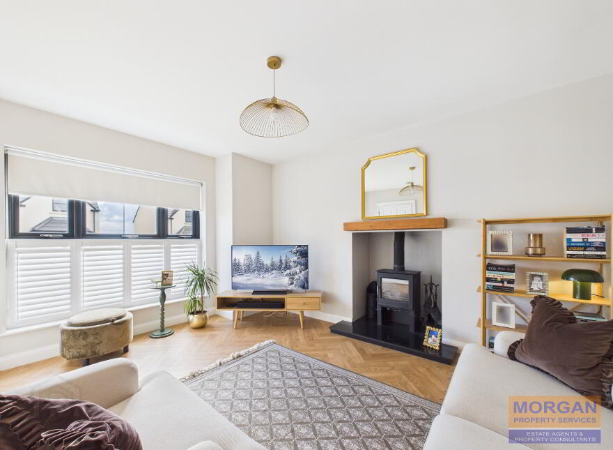 7 Gantry Lane, Craigmore Way, Newry, BT35 6FX