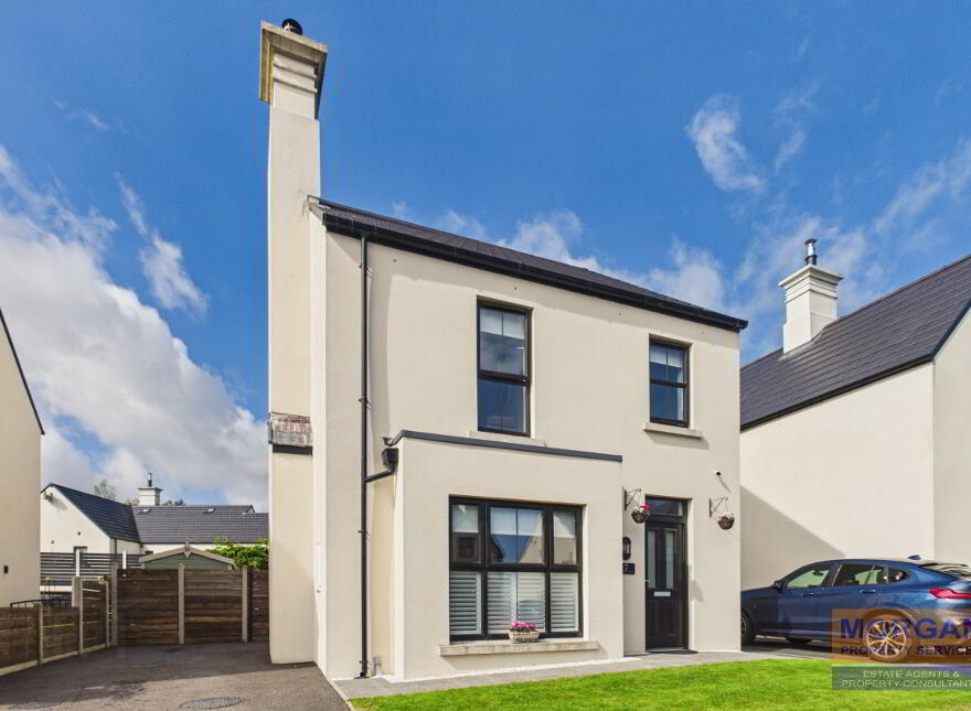 7 Gantry Lane, Craigmore Way, Newry, BT35 6FX