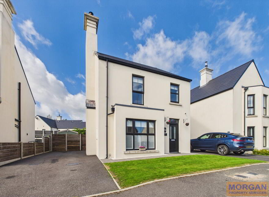7 Gantry Lane, Craigmore Way, Newry, BT35 6FX