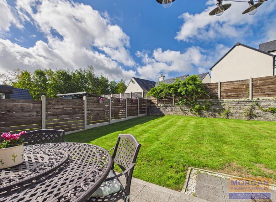 7 Gantry Lane, Craigmore Way, Newry, BT35 6FX