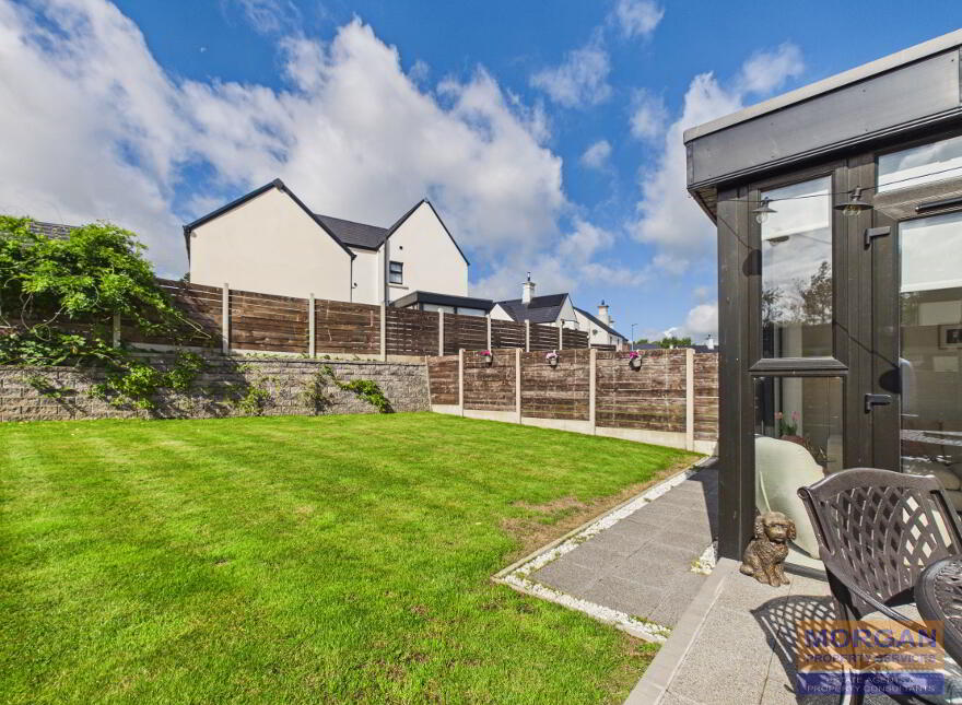 7 Gantry Lane, Craigmore Way, Newry, BT35 6FX