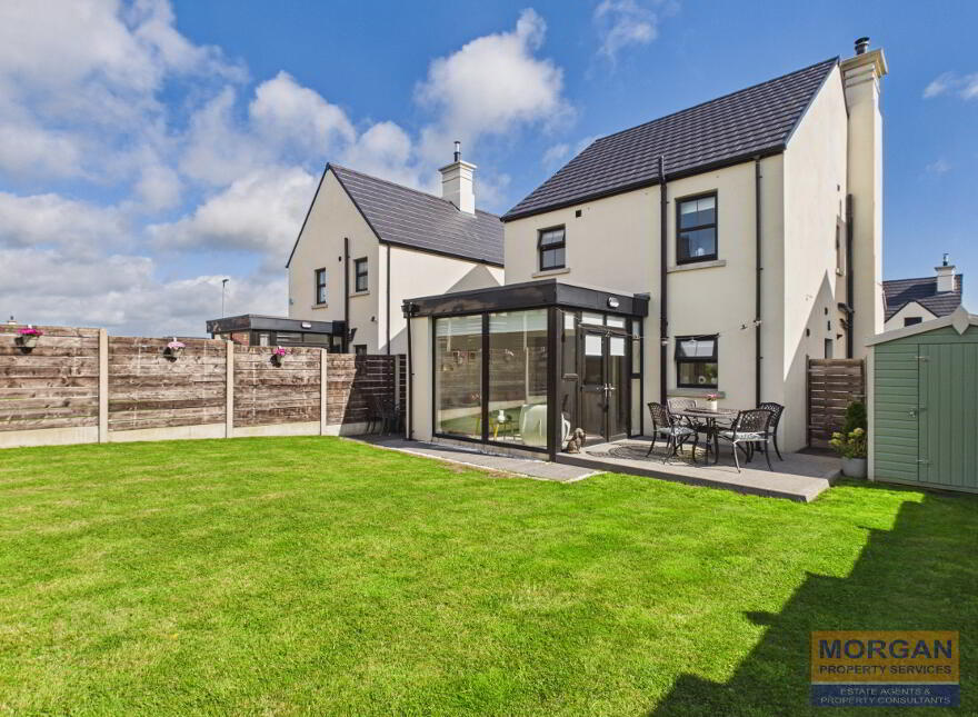7 Gantry Lane, Craigmore Way, Newry, BT35 6FX