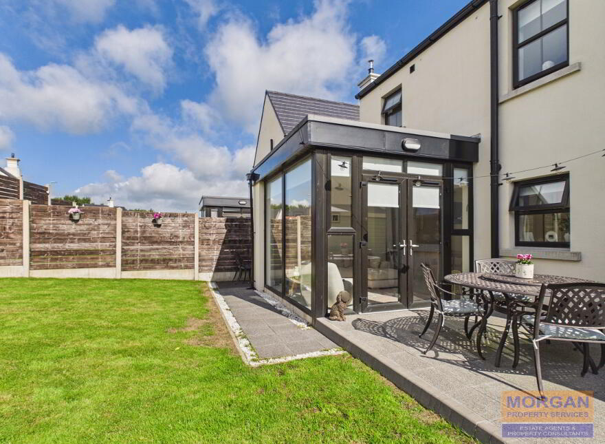7 Gantry Lane, Craigmore Way, Newry, BT35 6FX