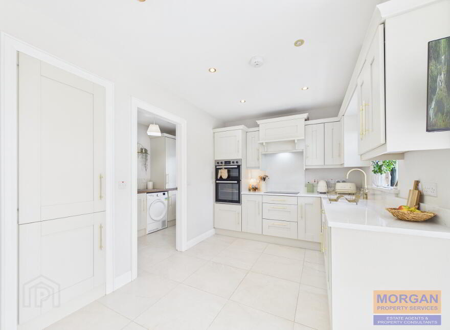 7 Gantry Lane, Craigmore Way, Newry, BT35 6FX