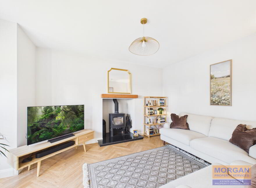 7 Gantry Lane, Craigmore Way, Newry, BT35 6FX