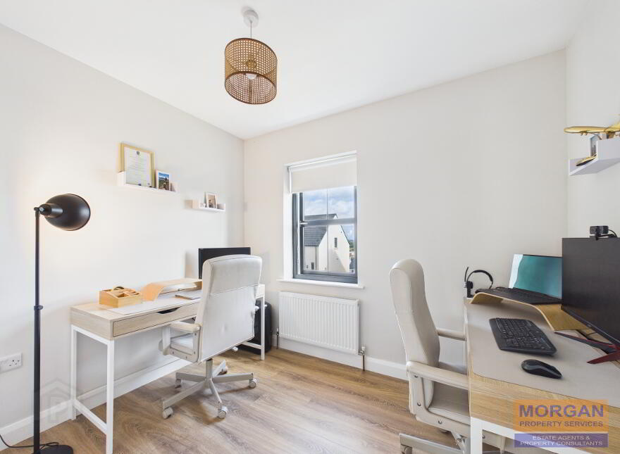 7 Gantry Lane, Craigmore Way, Newry, BT35 6FX