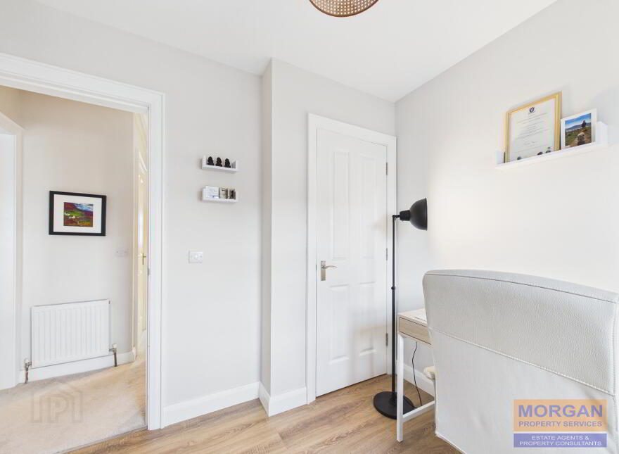 7 Gantry Lane, Craigmore Way, Newry, BT35 6FX