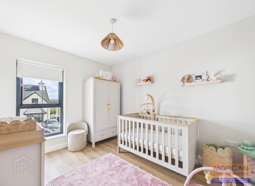 7 Gantry Lane, Craigmore Way, Newry, BT35 6FX